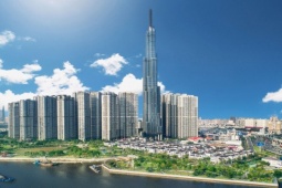 Vingroup và Vinhomes thuộc top 500 công ty tốt nhất Châu Á năm 2026 của Time