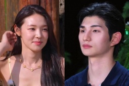 Hoa hậu gây tranh cãi nhất Hàn Quốc đổ vỡ tình cảm