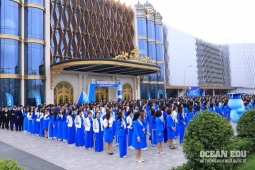 Hành trình 19 năm kiên định với giáo dục Anh ngữ chất lượng của Ocean Edu