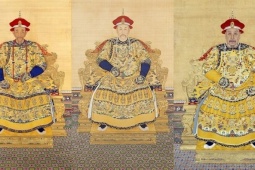 Những hoàng đế Trung Quốc không thích sống trong Tử Cấm Thành