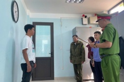 Bắt tài xế gây tai nạn chết người rồi nhờ người khác nhận tội