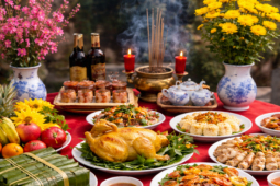 Cúng Tất niên 2026 ngày nào tốt? Chọn đúng ngày đẹp để tiễn năm cũ, rước may mắn và bình an cho cả gia đình