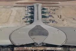 Giải pháp giúp từ trung tâm TP HCM đi sân bay Long Thành còn 30 phút