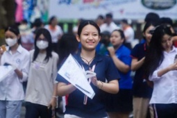 Môn thi thứ 3 vào lớp 10 năm 2026 các tỉnh, thành mới nhất: Có khác biệt ra sao?