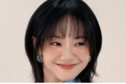 Sắc vóc nữ chính đóng cặp cùng Thanh Sơn trong "Đồng hồ đếm ngược"