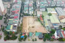 Nhà ở xã hội vùng ven Hà Nội giá dự kiến 29 triệu/m2