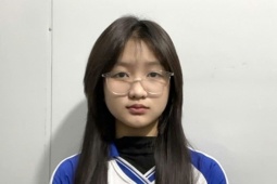 Nữ thủ khoa duy nhất đạt điểm tuyệt đối Tin học