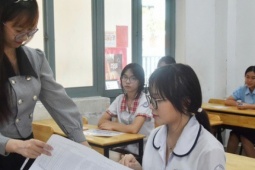 Tháo gỡ vướng mắc pháp lý về dạy thêm - học thêm