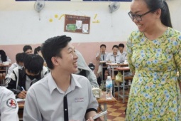 Bàn về chuyện dạy làm người