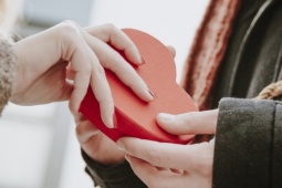 Lời chúc Valentine 14/2 dành cho bạn trai hay, ngắn gọn năm 2026