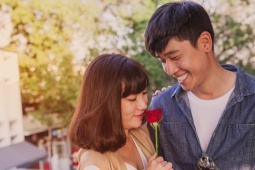 Lời chúc Valentine 14/2 ngọt ngào dành cho bạn gái năm 2026