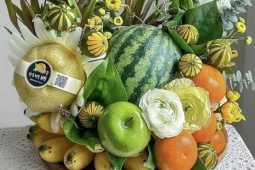 5 sai lầm phổ biến khi chọn trái cây dâng cúng