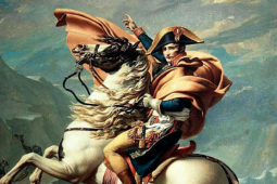 Napoleon Bonaparte: Từ thiếu niên bị bắt nạt đến thiên tài quân sự thế giới