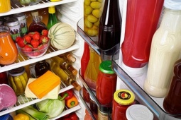 5 sai lầm khi tích trữ thực phẩm dịp Tết nhiều gia đình mắc phải