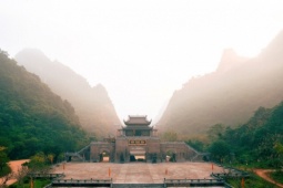 Tràng An, Tam Cốc, Bái Đính mở cửa ngày nào dịp Tết 2026?