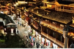 Khách Việt ưa thích du lịch Trung Quốc dịp Tết Nguyên Đán 2026