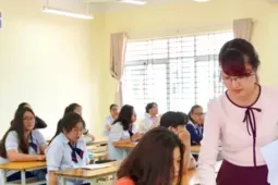 Bố trí thời gian nghỉ hè của giáo viên linh hoạt