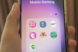 Từ 1-3, điện thoại thuộc diện này không thể mở ứng dụng, giao dịch ngân hàng