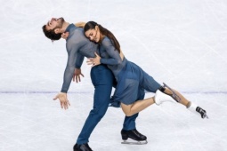 Môn trượt băng nghệ thuật Thế vận hội Mùa đông 2026 bị nghi dàn xếp kết quả
