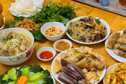 Giờ đẹp cúng tất niên tết Nguyên Đán 2026