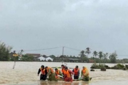 Đề xuất Bộ trưởng Bộ Quốc phòng, Bộ trưởng Bộ Công an được thành lập đội tuần tra đặc biệt