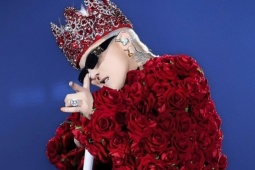 G-Dragon xác nhận tin vui về BIGBANG