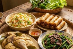 Vui xuân, giữ an toàn cho người bệnh thận: 'Cẩm nang vàng' giúp hạn chế biến chứng ngày Tết