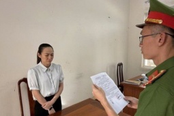 Lái xe sau khi ăn nhậu, tông tử vong chủ tịch xã, nữ tài xế lãnh án