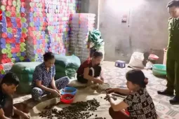 Sự thật rùng mình về những viên thuốc đông y giúp tăng cân bán trên mạng