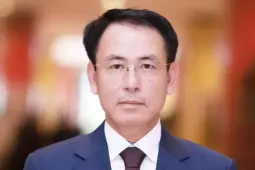 Ông Nguyễn Trọng Đông làm Phó Bí thư Thường trực Thành ủy Hà Nội