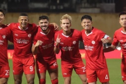 Vui buồn chuyện thưởng Tết của bóng đá, thể thao Việt Nam