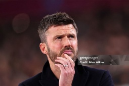 Carrick giúp MU thăng hoa, nhận giải "HLV hay nhất tháng Ngoại hạng Anh"