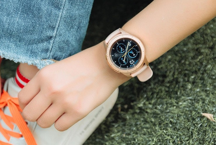 Top 3 thiết bị đeo làm quà để “chăm sóc sức khỏe” cho nửa bên kia - 2