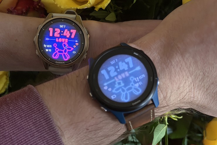 Top 3 thiết bị đeo làm quà để “chăm sóc sức khỏe” cho nửa bên kia - 3