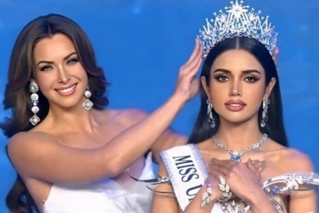 Phát ngôn gây tranh cãi của giám khảo Hoa hậu Hoàn vũ