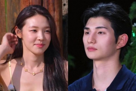 Hoa hậu gây tranh cãi nhất Hàn Quốc đổ vỡ tình cảm