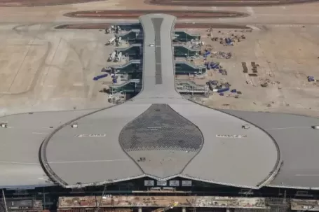 Giải pháp giúp từ trung tâm TP HCM đi sân bay Long Thành còn 30 phút