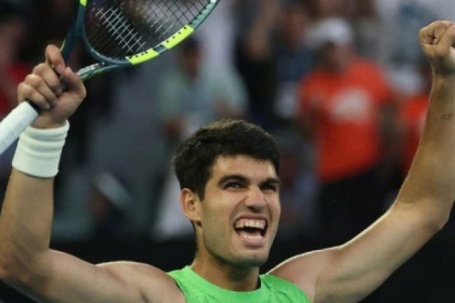 Thể thao thế giới sôi động dịp Tết