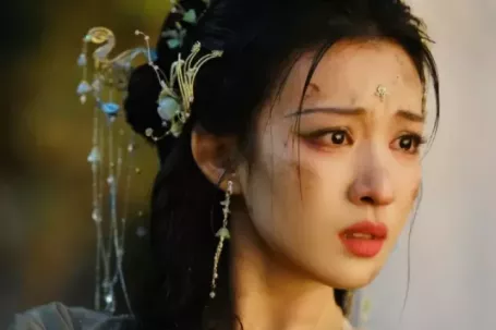 Vương Sở Nhiên quá đẹp