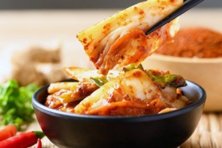 5 công thức làm món lên men đơn giản giàu ‘lợi khuẩn’ cho ngày Tết