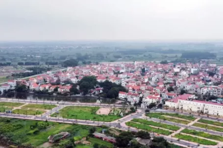 Nâng tiền đặt cọc lên 50%, đất đấu giá diễn biến ra sao?