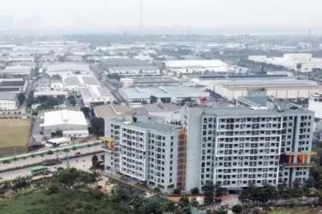 Người đang thuê nhà được ưu tiên mua NƠXH