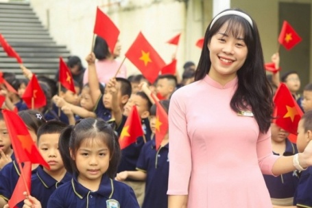 Hà Nội tạm cấp kinh phí cho các trường thực hiện chế độ tiền thưởng theo Nghị định 73