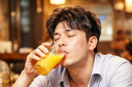 Bác sĩ chỉ cách giải rượu đơn giản, dễ áp dụng