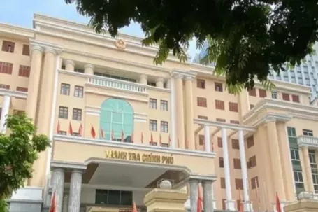 'Nhân tài' 23 tuổi trúng tuyển công chức Thanh tra Chính phủ