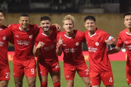 Vui buồn chuyện thưởng Tết của bóng đá, thể thao Việt Nam