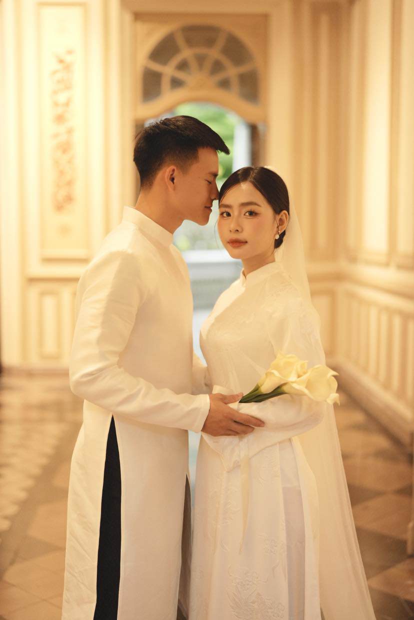 Thanh Nhàn và Ngọc Lan kết hôn được 2 năm và đã có một cô con gái đầu lòng