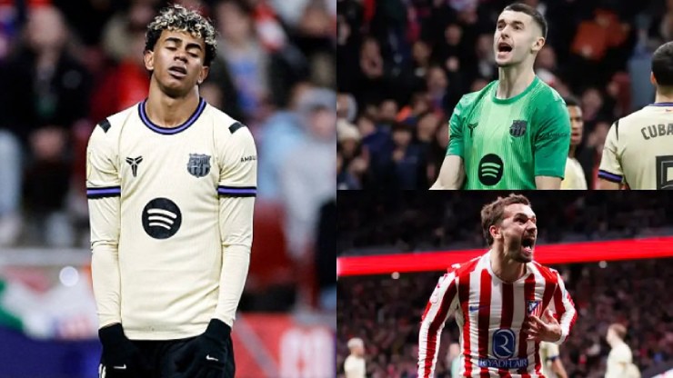 Barca hoàn toàn sụp đổ