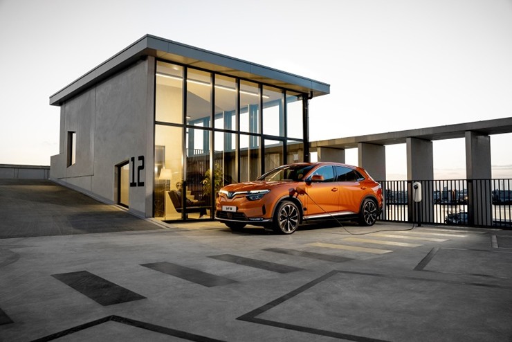 Giá xe VinFast VF 8 tháng 2/2026, bản Plus ưu đãi tới 120 triệu đồng - 2