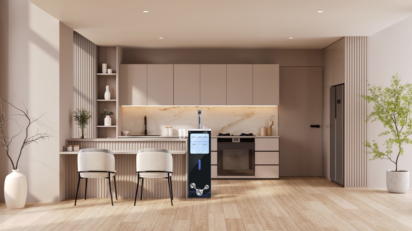 Thiết kế khác biệt của Diamond SA66 khiến nhiều khán giả thích thú